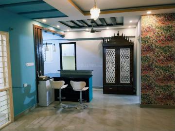 3 BHK Apartment in K R Puram for resale Bengaluru. The reference number is 17744138
