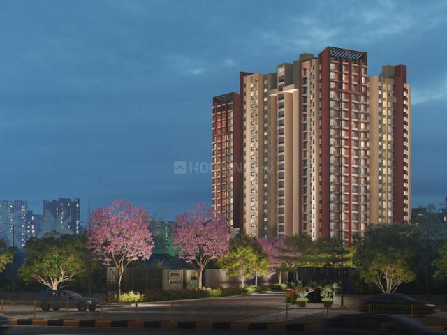 3 BHK Apartment in K R Puram for resale Bengaluru. The reference number is 18185979