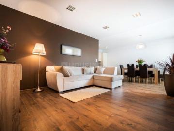 3 BHK Apartment in K R Puram for resale Bengaluru. The reference number is 18571180