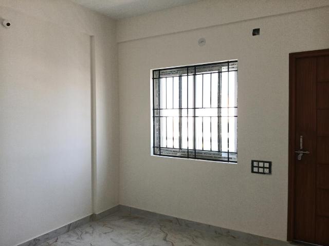 3 BHK Apartment in K R Puram for resale Bengaluru. The reference number is 18642455