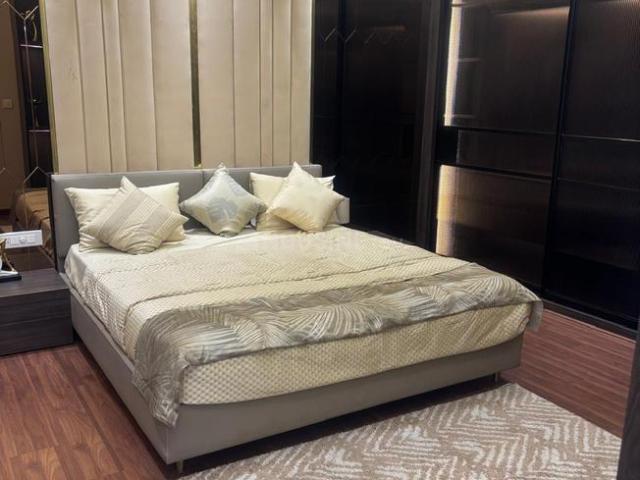 3 BHK Apartment in K R Puram for resale Bengaluru. The reference number is 18738187