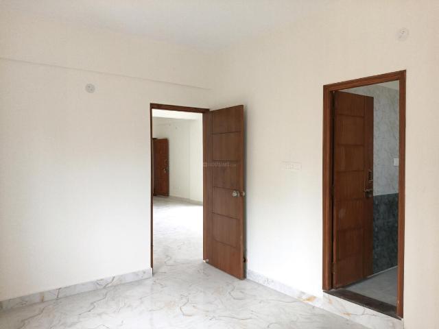 3 BHK Apartment in K R Puram for resale Bengaluru. The reference number is 19363641