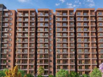 3 BHK Apartment in K R Puram for resale Bengaluru. The reference number is 19512672