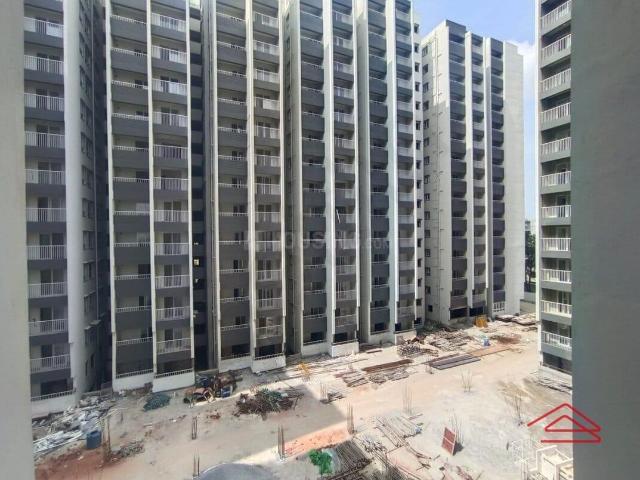 3 BHK Apartment in K R Puram for resale Bengaluru. The reference number is 19646141