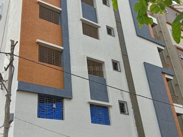 3 BHK Apartment in K R Puram for resale Bengaluru. The reference number is 19759728