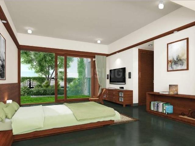 3 BHK Apartment in K R Puram for resale Bengaluru. The reference number is 19785355