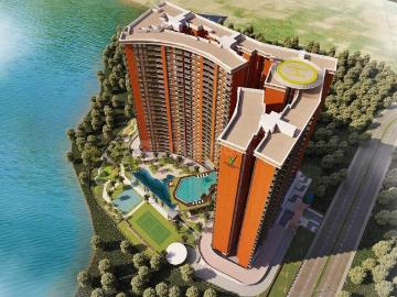 3 BHK Apartment in K R Puram for resale Bengaluru. The reference number is 19887283