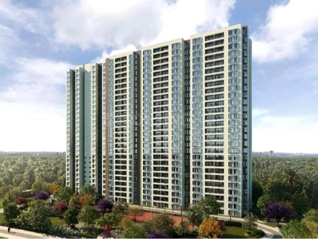 3 BHK Apartment in K R Puram for resale Bengaluru. The reference number is 19895942