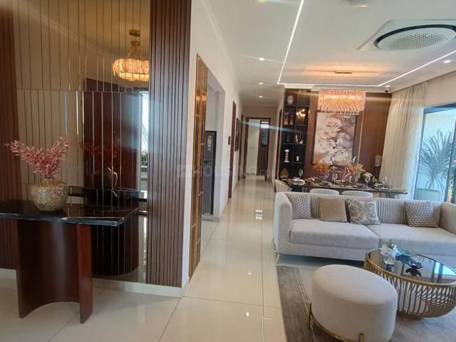 3 BHK Apartment in K R Puram for resale Bengaluru. The reference number is 19904206