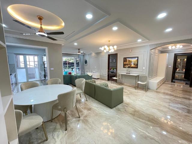 3 BHK Apartment in K R Puram for resale Bengaluru. The reference number is 19927150