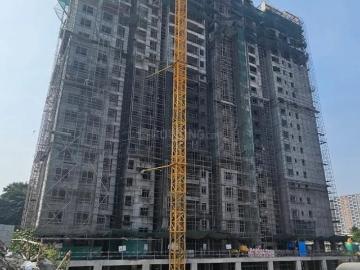 3 BHK Apartment in K R Puram for resale Bengaluru. The reference number is 19989826