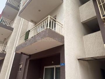 3 BHK Apartment in K R Puram for resale Bengaluru. The reference number is 20298537