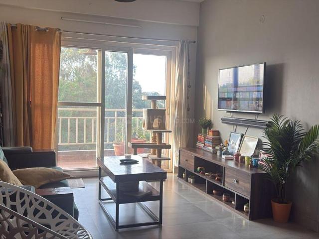 3 BHK Apartment in K R Puram for resale Bengaluru. The reference number is 20333539