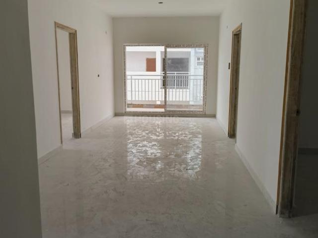 3 BHK Apartment in K R Puram for resale Bengaluru. The reference number is 20342600