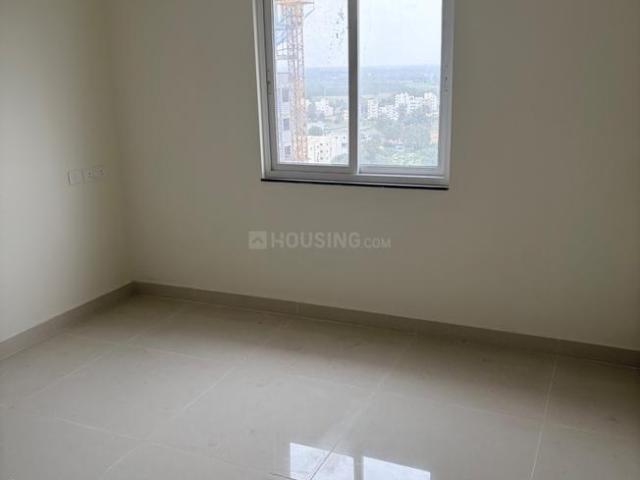 3 BHK Apartment in K R Puram for resale Bengaluru. The reference number is 20372761