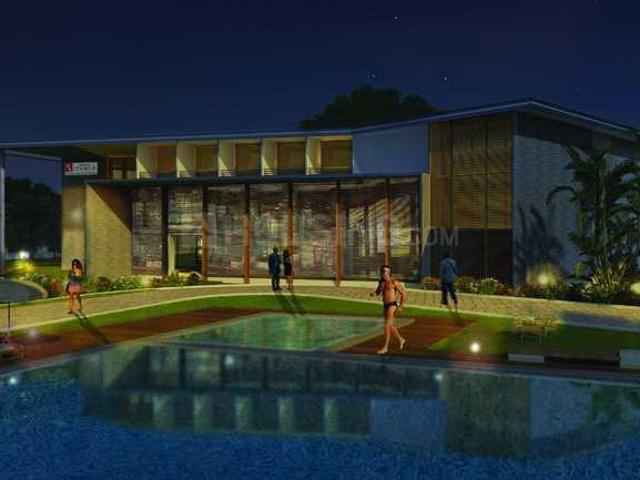 3 BHK Apartment in K R Puram for resale Bengaluru. The reference number is 20437044