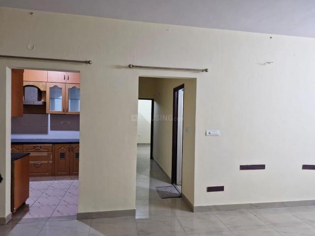 3 BHK Apartment in K R Puram for resale Bengaluru. The reference number is 20465261