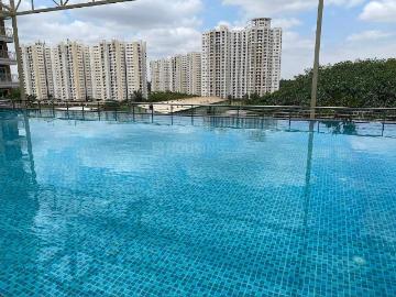 3 BHK Apartment in K R Puram for resale Bengaluru. The reference number is 20475750