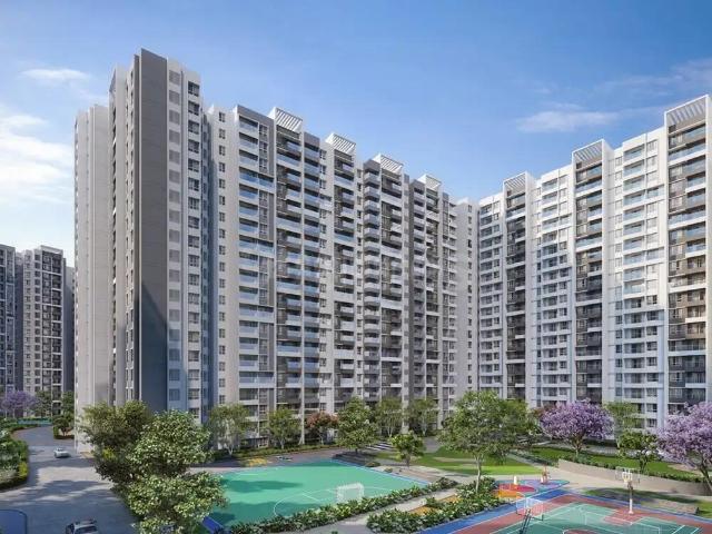3 BHK Apartment in K R Puram for resale Bengaluru. The reference number is 20482735