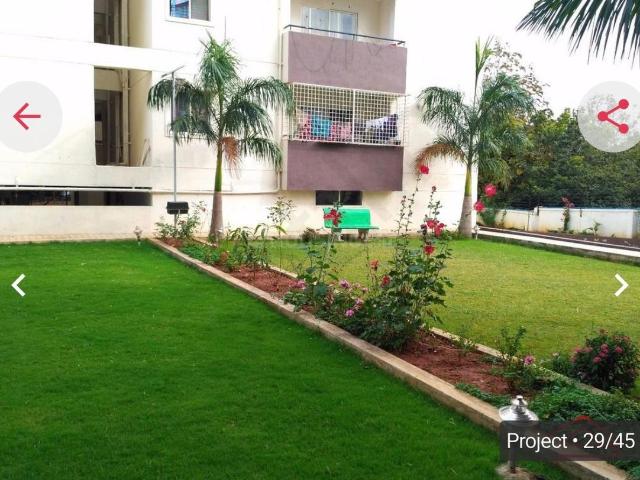 3 BHK Apartment in K R Puram for resale Bengaluru. The reference number is 20517103