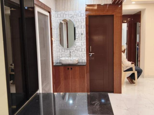 3 BHK Apartment in K R Puram for resale Bengaluru. The reference number is 20525005