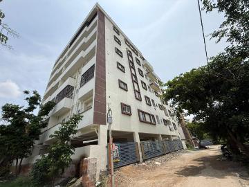 3 BHK Apartment in K R Puram for resale Bengaluru. The reference number is 20554659
