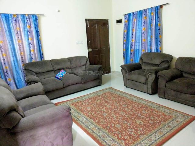 3 BHK Apartment in K R Puram for resale Bengaluru. The reference number is 20773887