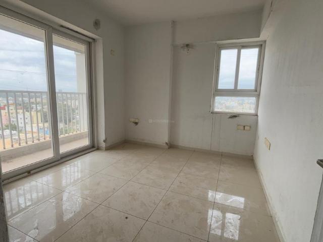 3 BHK Apartment in K R Puram for resale Bengaluru. The reference number is 20794236