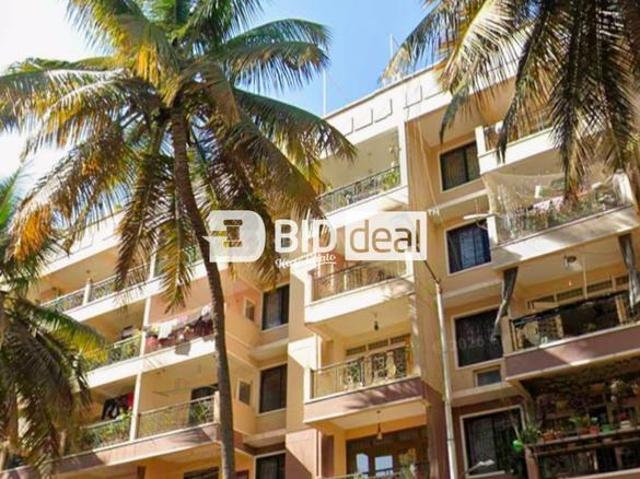 3 BHK Apartment in K R Puram for resale Bengaluru. The reference number is 20793143