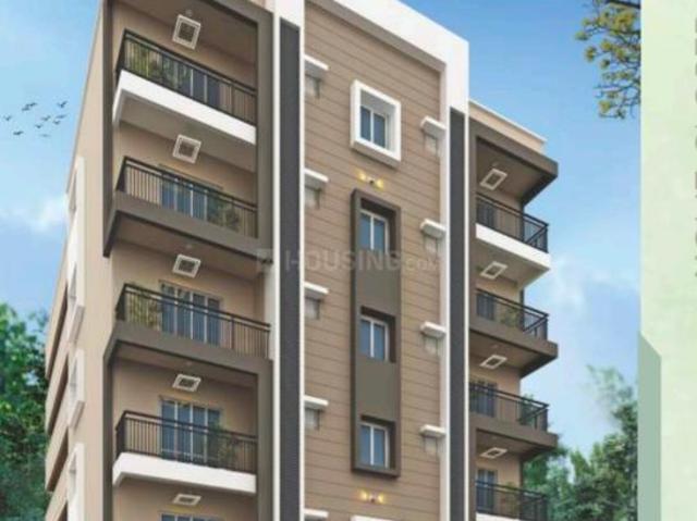 3 BHK Apartment in K R Puram for resale Bengaluru. The reference number is 20869937