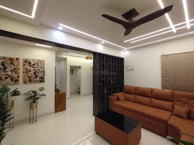 3 BHK Apartment in K R Puram for resale Bengaluru. The reference number is 20861455