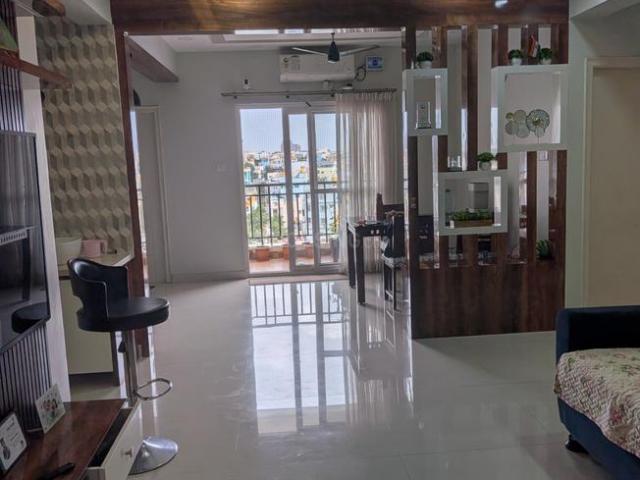 3 BHK Apartment in K R Puram for resale Bengaluru. The reference number is 20890233