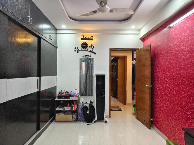 3 BHK Apartment in K R Puram for resale Bengaluru. The reference number is 20915793