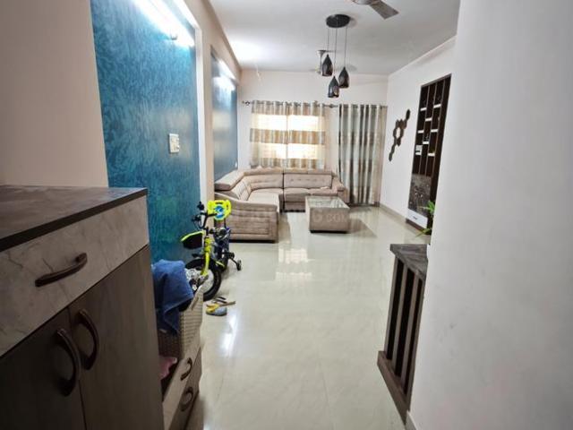 3 BHK Apartment in K R Puram for resale Bengaluru. The reference number is 20924707