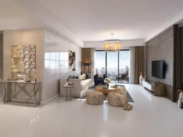 3 BHK Apartment in K R Puram for resale Bengaluru. The reference number is 20927492