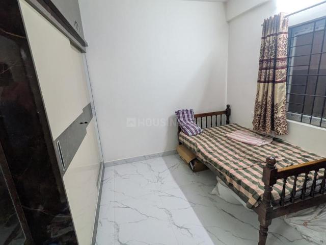 3 BHK Apartment in K R Puram for resale Bengaluru. The reference number is 21059694