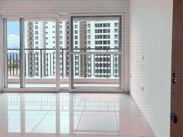 3 BHK Apartment in K R Puram for resale Bengaluru. The reference number is 21051316