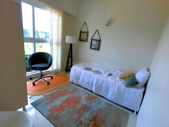 3 BHK Apartment in K R Puram for resale Bengaluru. The reference number is 21082016