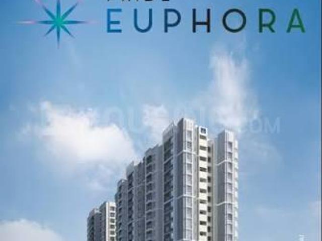 3 BHK Apartment in K R Puram for resale Bengaluru. The reference number is 21096628