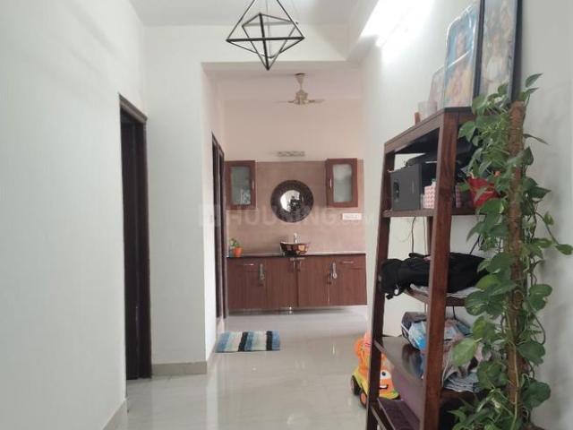 3 BHK Apartment in K R Puram for resale Bengaluru. The reference number is 21118744