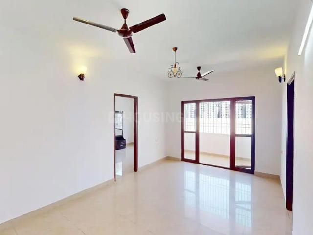 3 BHK Apartment in K R Puram for resale Bengaluru. The reference number is 21135355