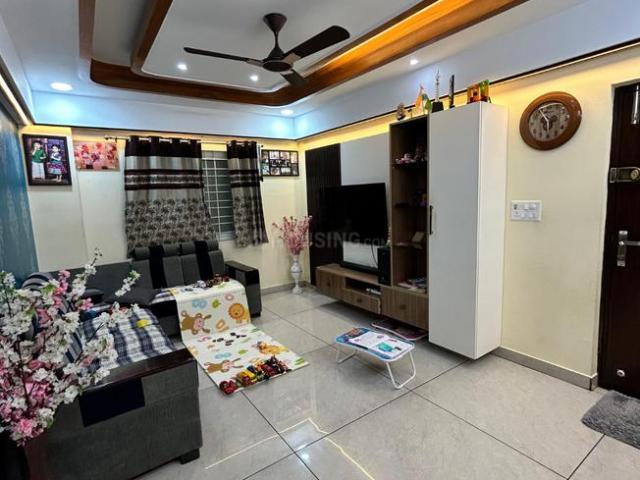3 BHK Apartment in K R Puram for resale Bengaluru. The reference number is 21147479