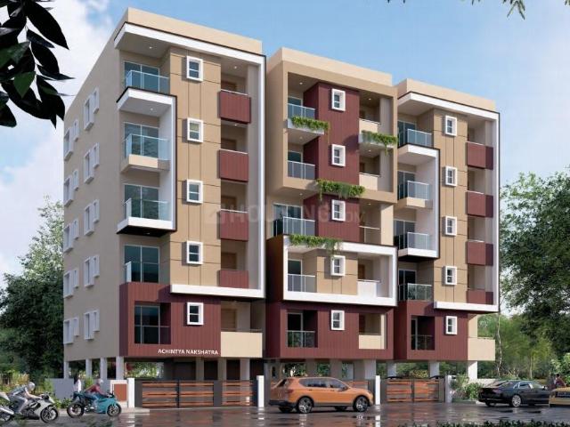 3 BHK Apartment in K R Puram for resale Bengaluru. The reference number is 21188288
