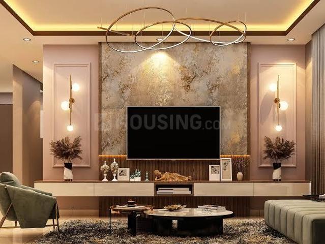 3 BHK Apartment in K R Puram for resale Bengaluru. The reference number is 21181111