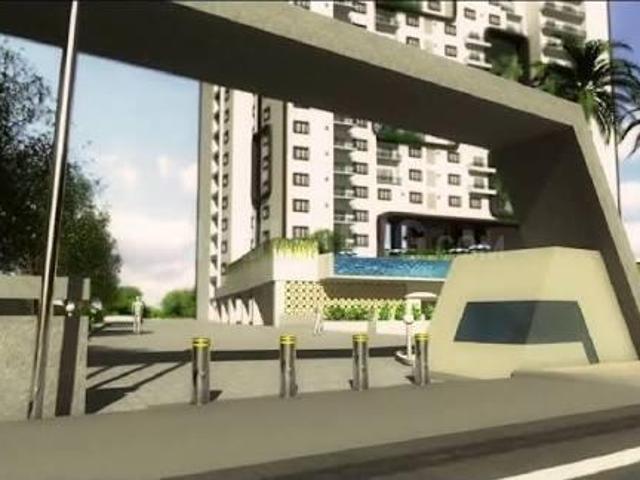 3 BHK Apartment in K R Puram for resale Bengaluru. The reference number is 21231623