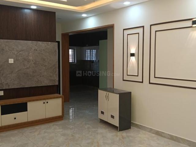 3 BHK Apartment in K R Puram for resale Bengaluru. The reference number is 21254725