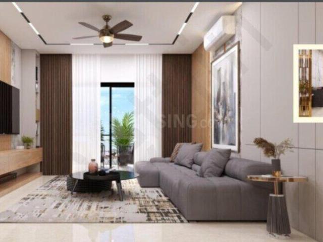 3 BHK Apartment in K R Puram for resale Bengaluru. The reference number is 21255052