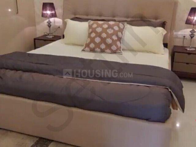3 BHK Apartment in K R Puram for resale Bengaluru. The reference number is 21255068