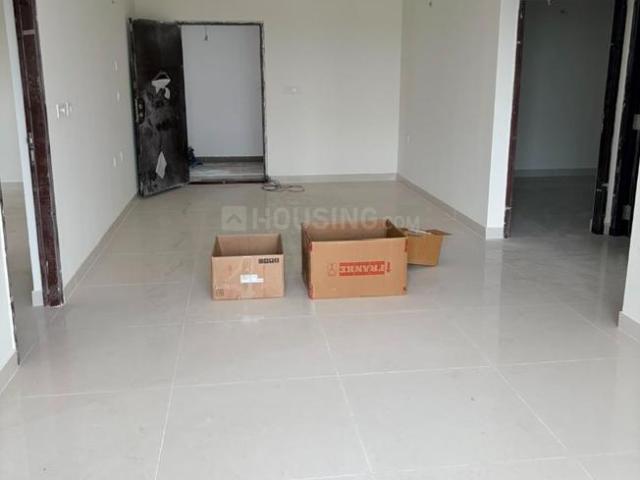 3 BHK Apartment in K R Puram for resale Bengaluru. The reference number is 21255530
