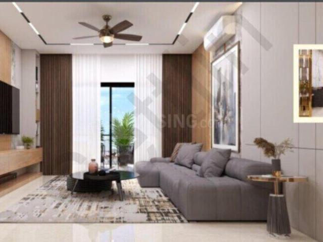 3 BHK Apartment in K R Puram for resale Bengaluru. The reference number is 21255597